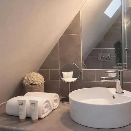 Apartment Place Des Vosges *